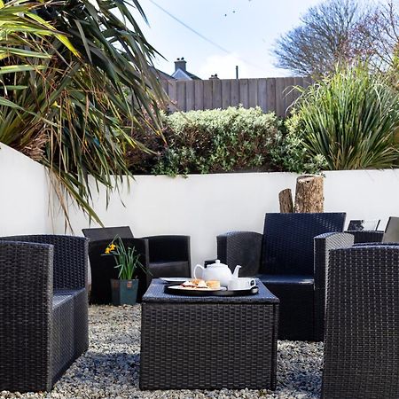 The Nook - Self Serviced Accommodation St Ives Zewnętrze zdjęcie