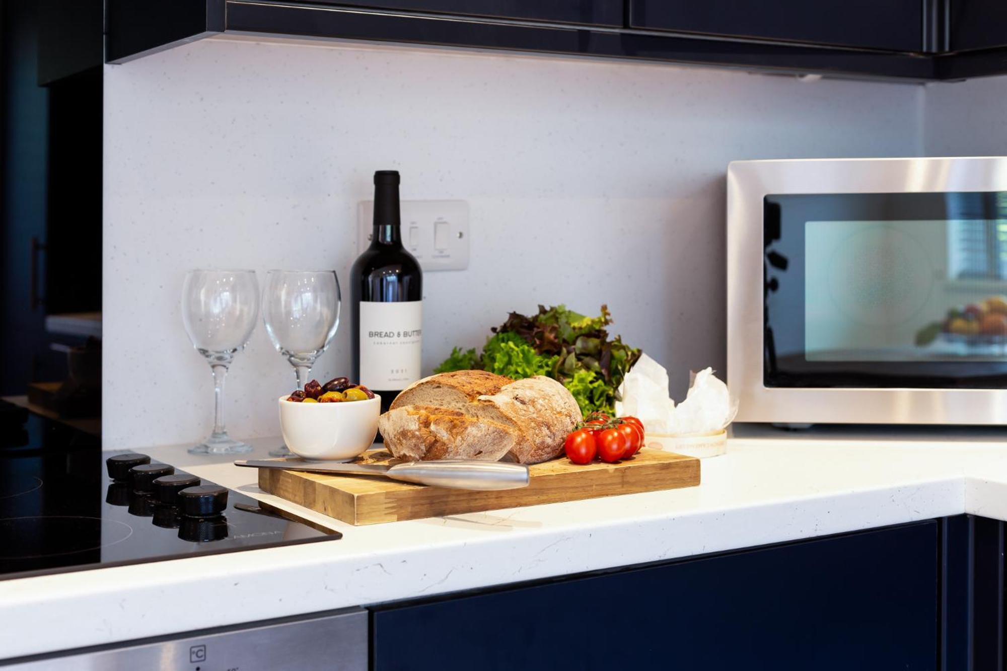 The Nook - Self Serviced Accommodation St Ives Zewnętrze zdjęcie