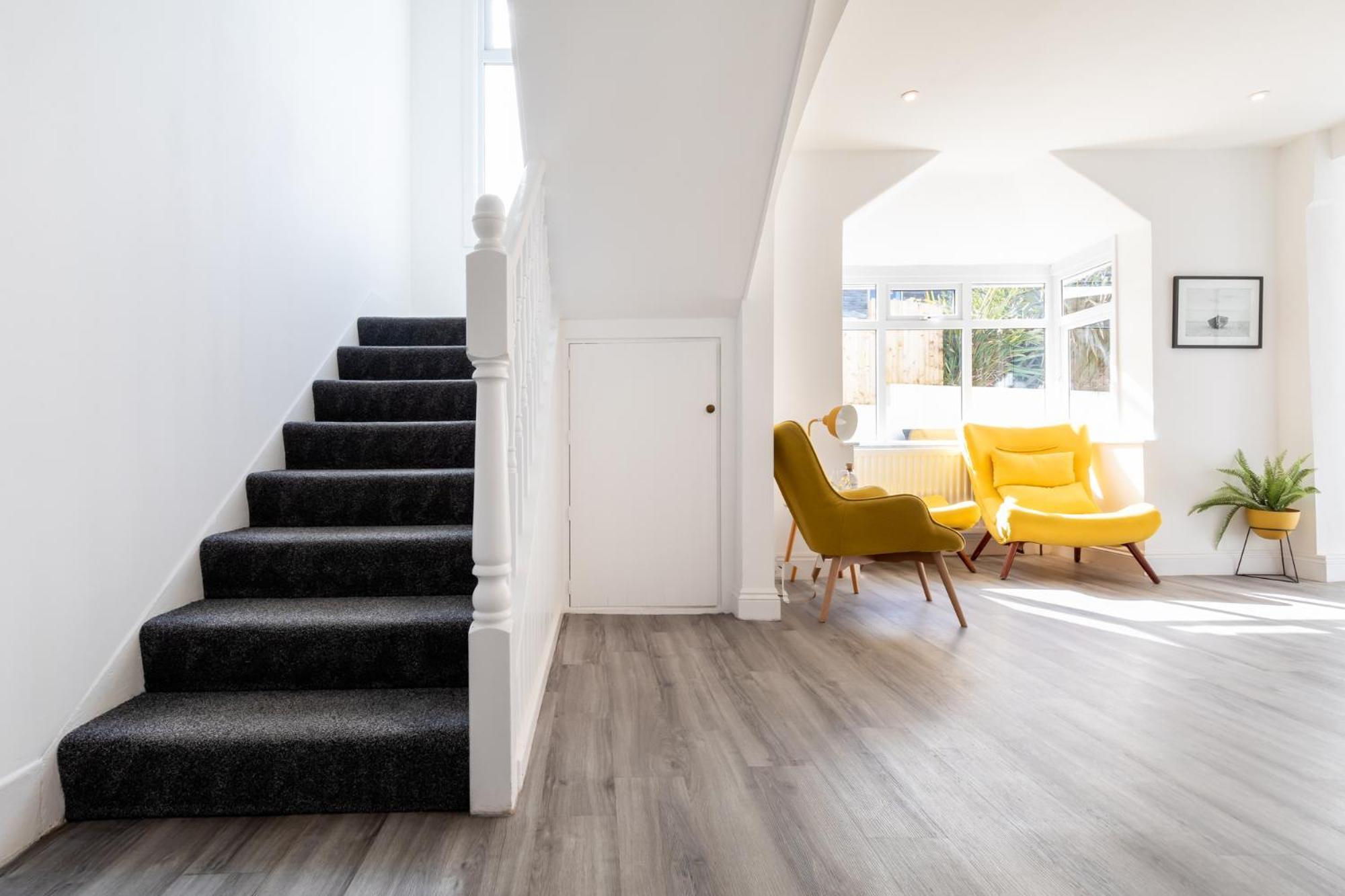 The Nook - Self Serviced Accommodation St Ives Zewnętrze zdjęcie