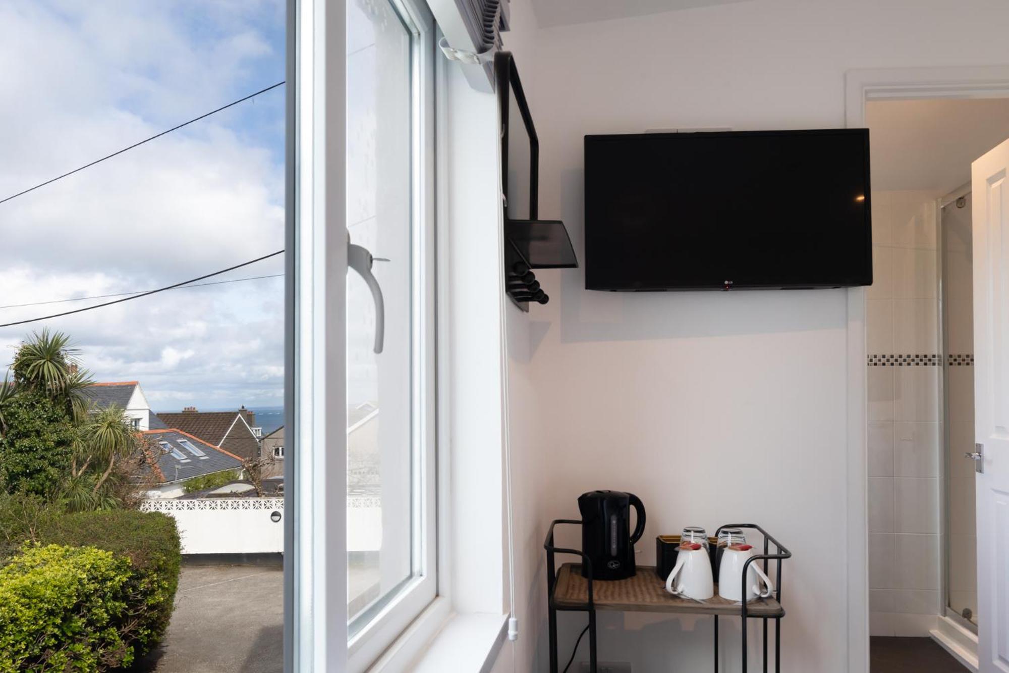 The Nook - Self Serviced Accommodation St Ives Zewnętrze zdjęcie