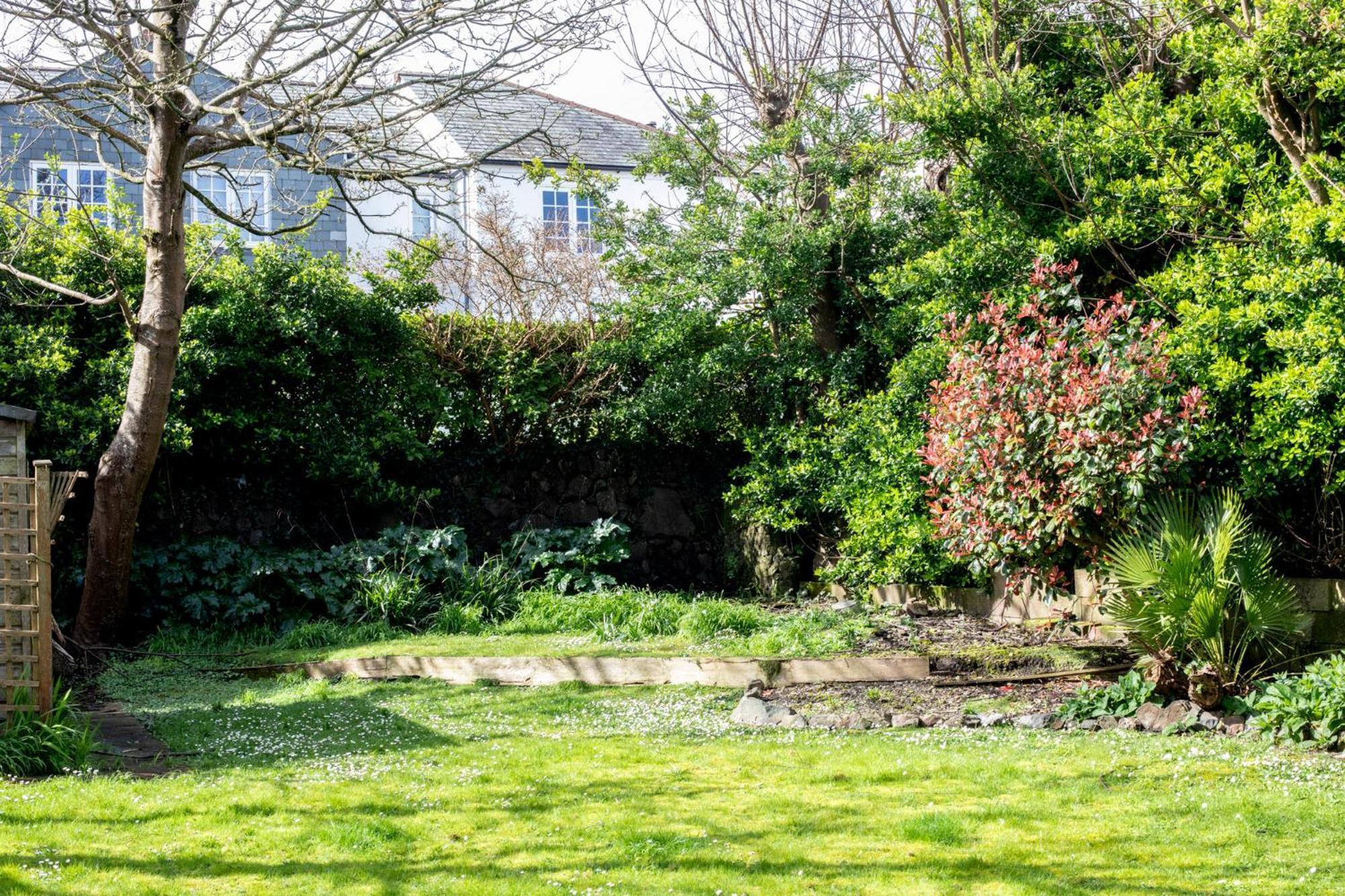 The Nook - Self Serviced Accommodation St Ives Zewnętrze zdjęcie