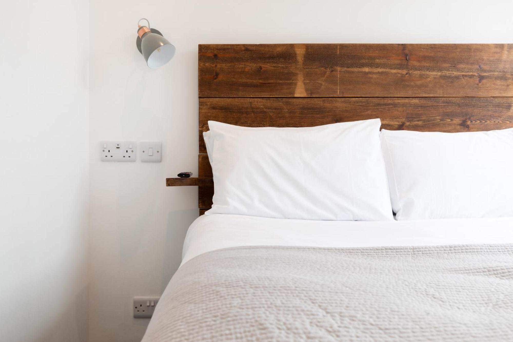 The Nook - Self Serviced Accommodation St Ives Zewnętrze zdjęcie