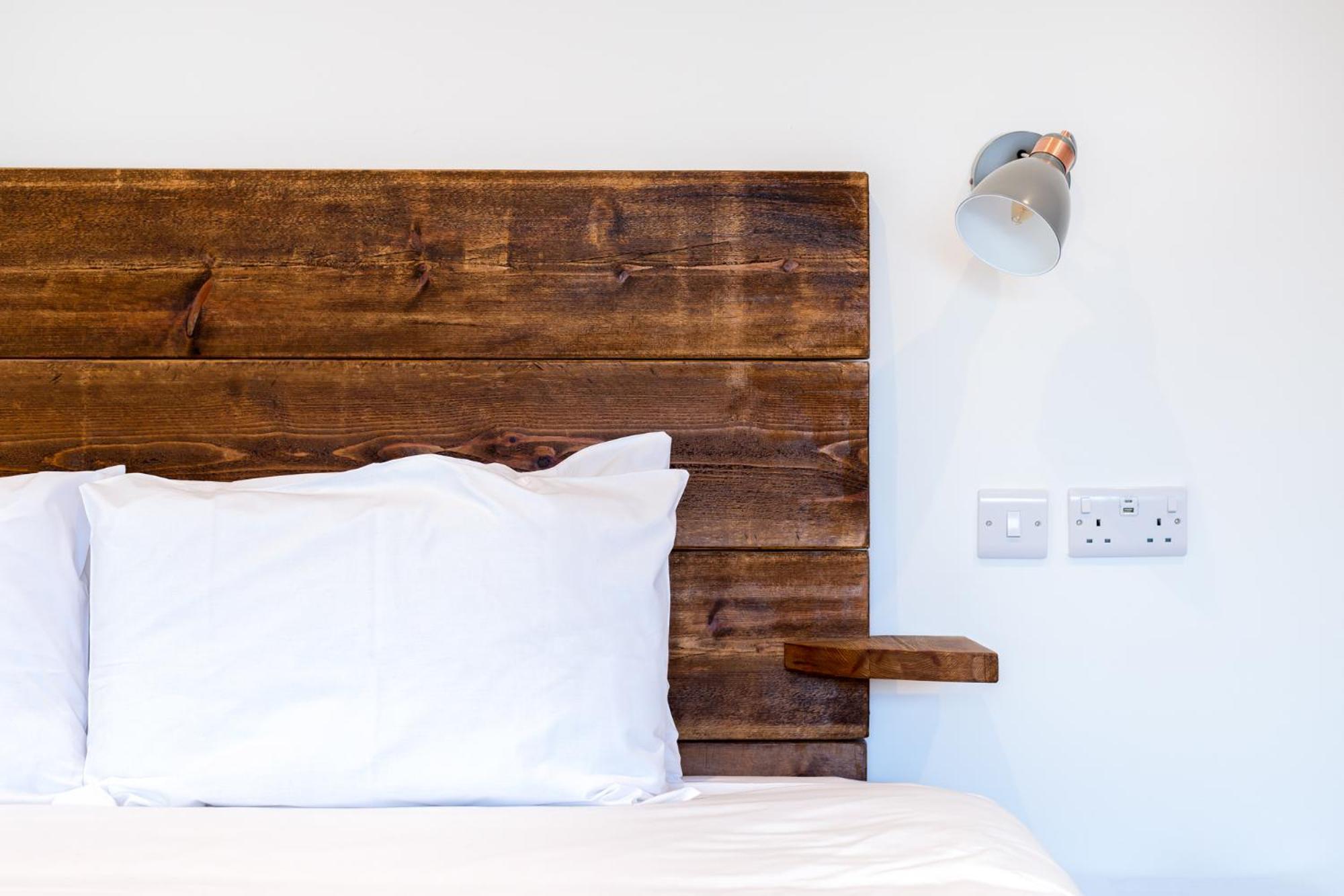 The Nook - Self Serviced Accommodation St Ives Zewnętrze zdjęcie