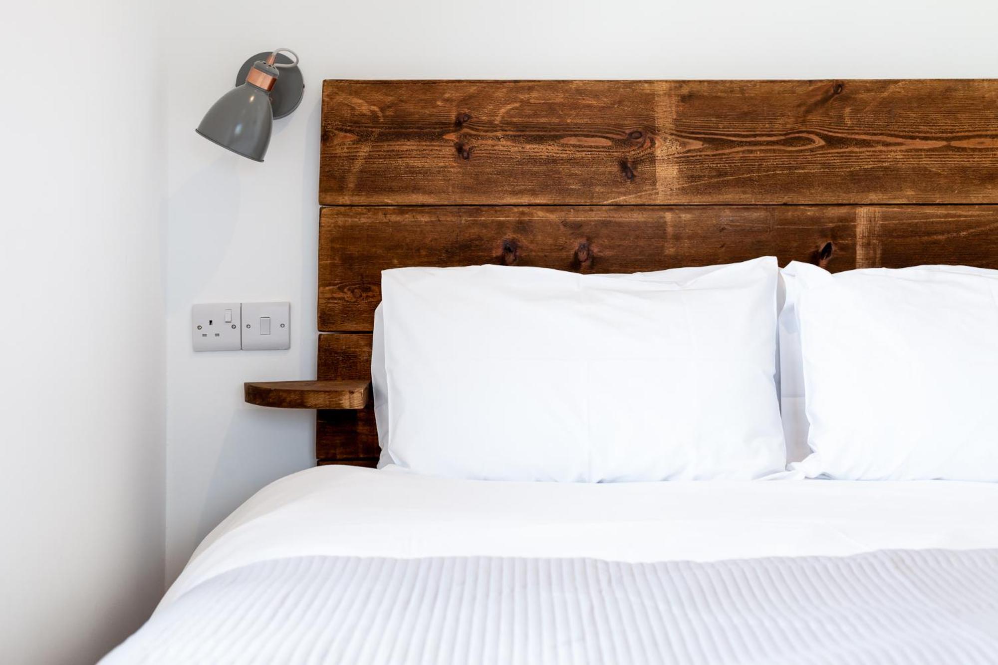 The Nook - Self Serviced Accommodation St Ives Zewnętrze zdjęcie